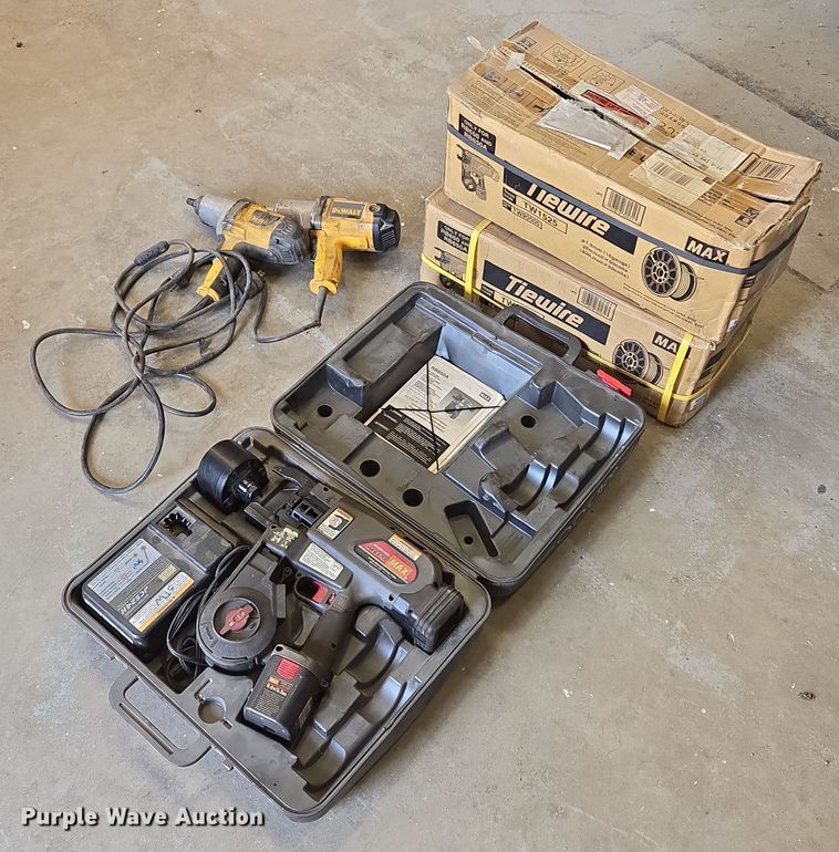 image for item EF1503 Tools