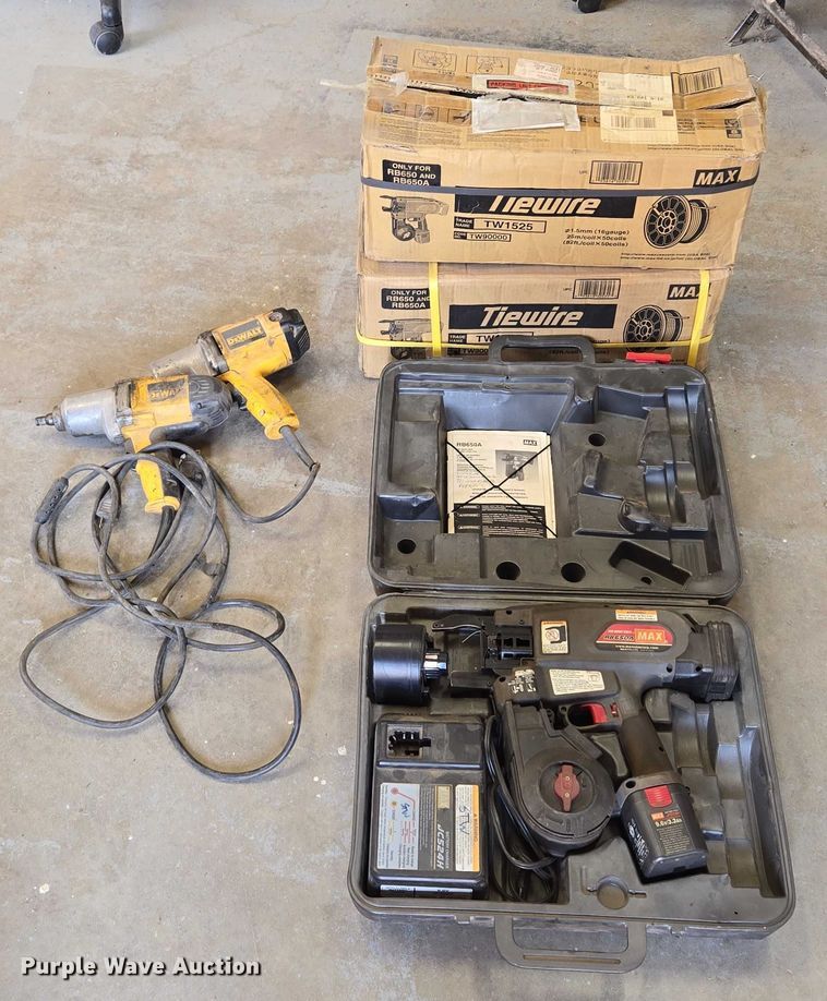 image for item EF1503 Tools