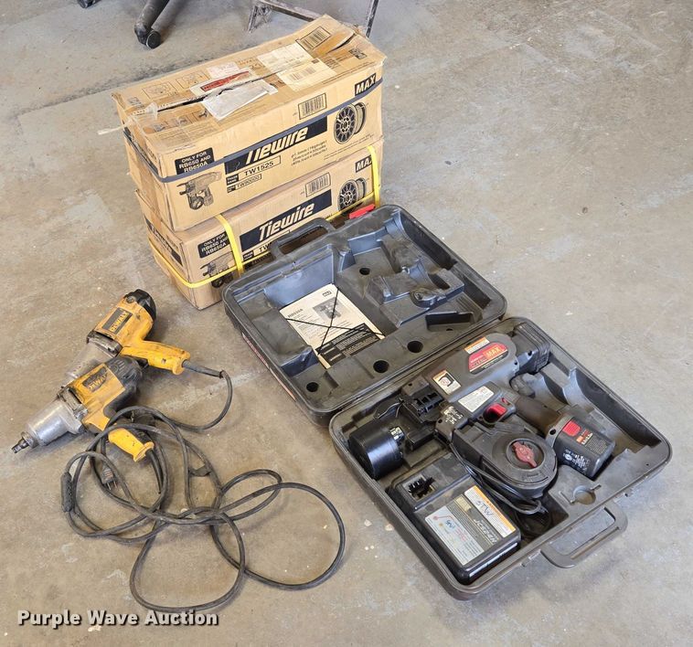 image for item EF1503 Tools