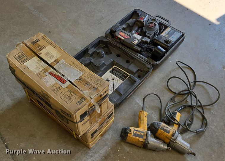 image for item EF1503 Tools