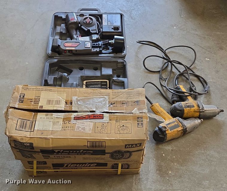 image for item EF1503 Tools