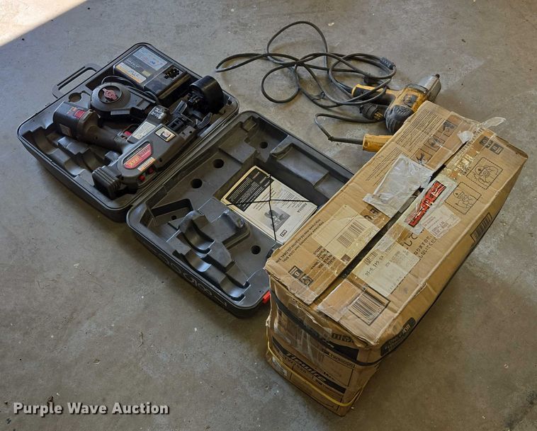 image for item EF1503 Tools