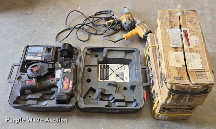 image for item EF1503 Tools