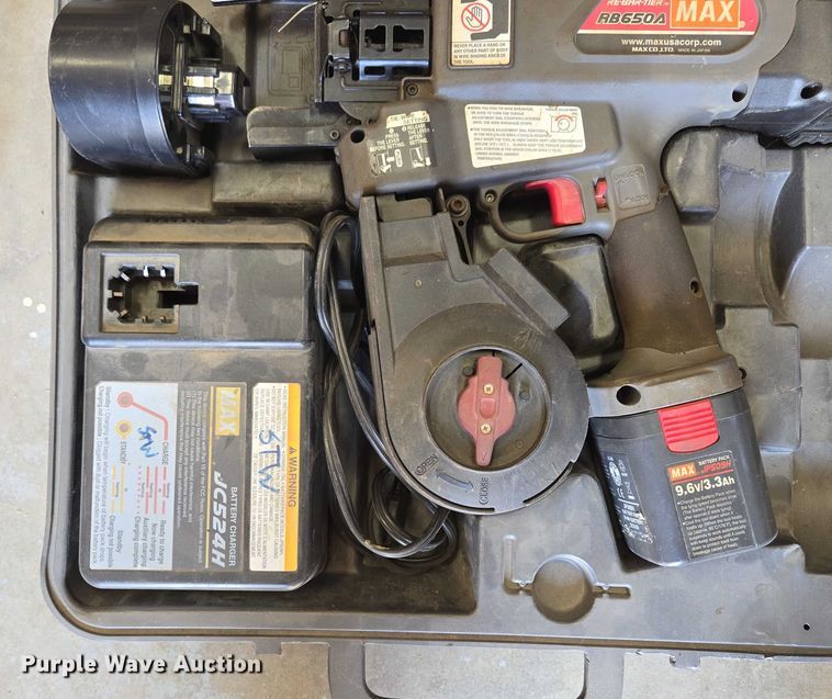 image for item EF1503 Tools