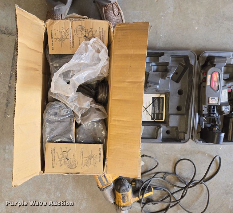 image for item EF1503 Tools