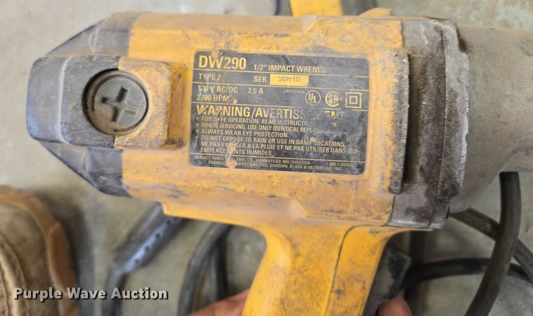 image for item EF1503 Tools