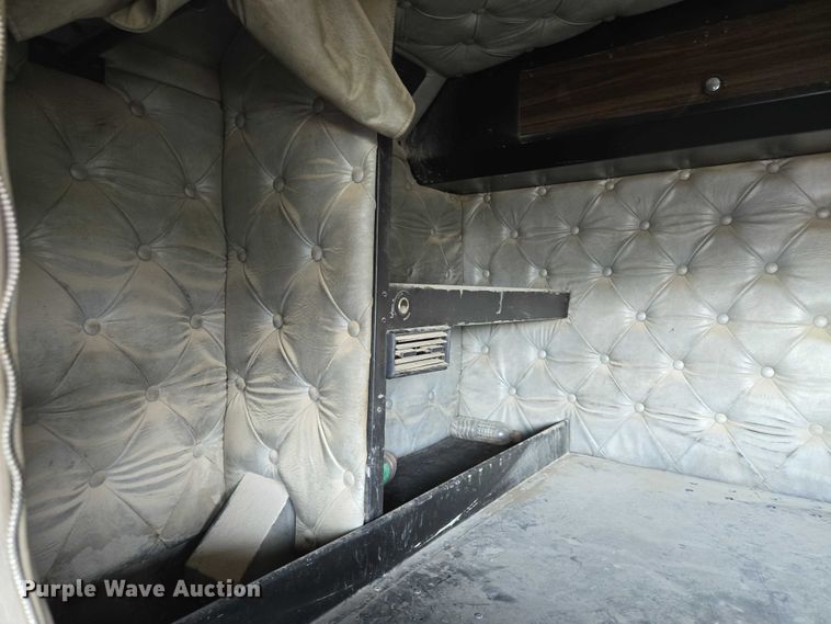 image for item EF1504 1987 Kenworth K 100E semi truck