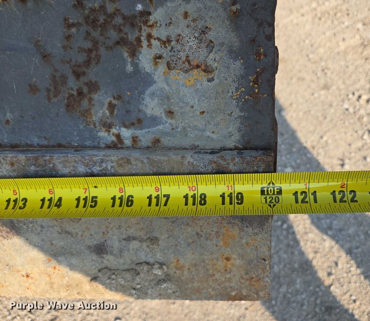 image for item EF1505 1989 International F1954 dump truck