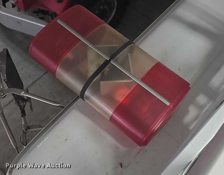 image for item EF3506 1994 International 4900 ladder fire truck