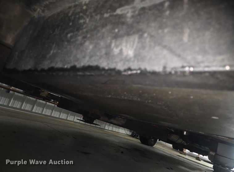 image for item EF3506 1994 International 4900 ladder fire truck