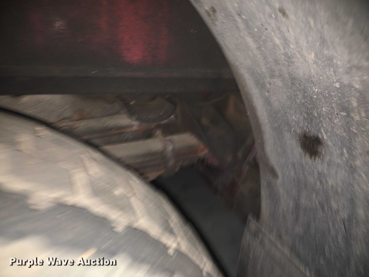 image for item EF3506 1994 International 4900 ladder fire truck