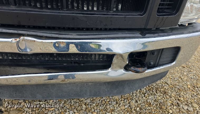 image for item EF3509 2008 Ford F550 Super Duty XL truck cab and chassis