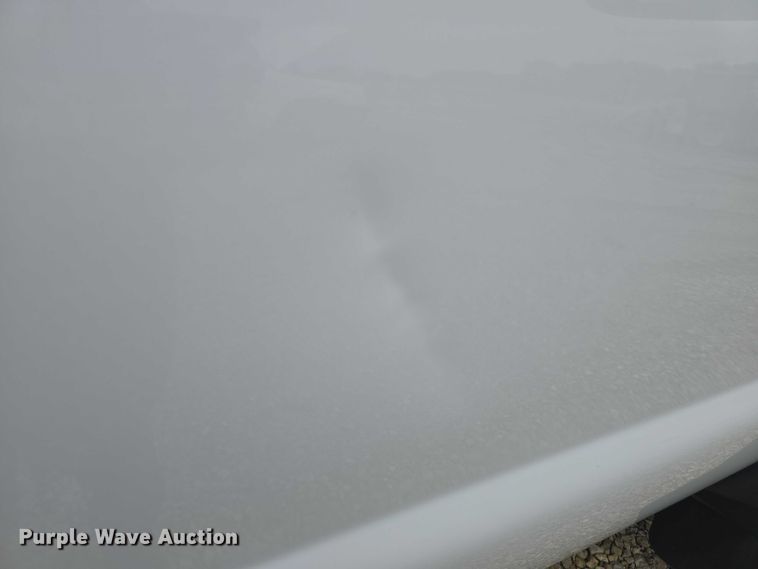 image for item EF3509 2008 Ford F550 Super Duty XL truck cab and chassis