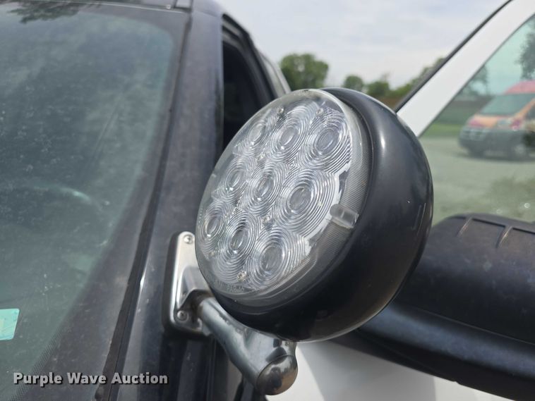 image for item EF3514 2017 Ford Explorer Police Interceptor SUV