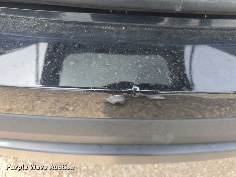 image for item EF3514 2017 Ford Explorer Police Interceptor SUV