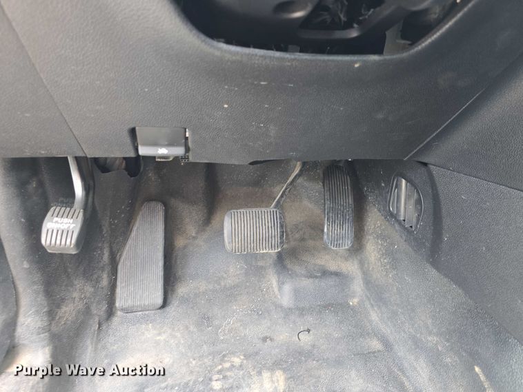 image for item EF3514 2017 Ford Explorer Police Interceptor SUV