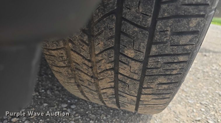 image for item EF3514 2017 Ford Explorer Police Interceptor SUV