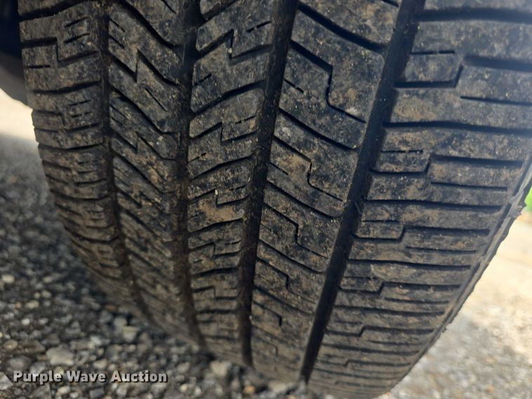 image for item EF3514 2017 Ford Explorer Police Interceptor SUV