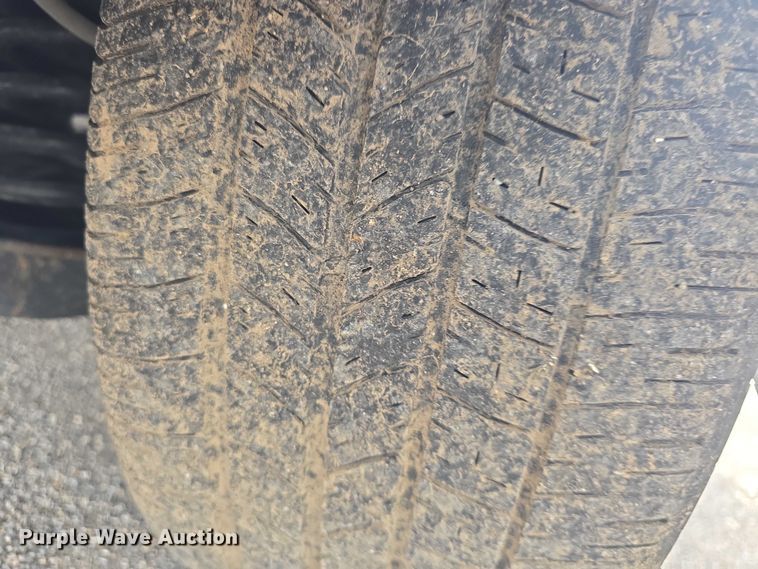 image for item EF3514 2017 Ford Explorer Police Interceptor SUV