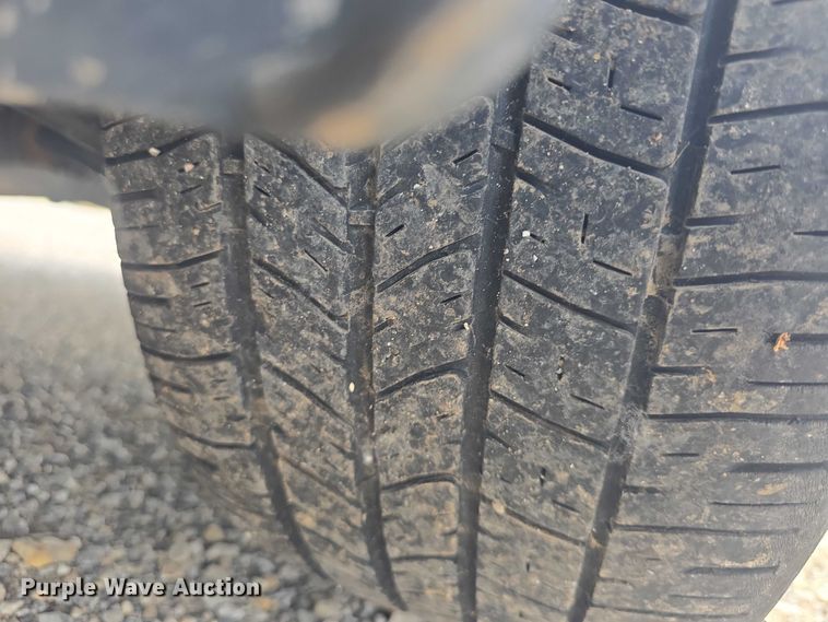 image for item EF3514 2017 Ford Explorer Police Interceptor SUV