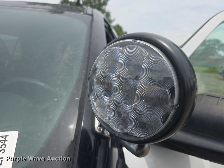 image for item EF3544 2017 Ford Explorer Police Interceptor SUV