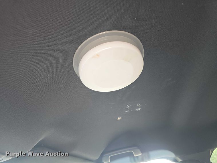 image for item EF3544 2017 Ford Explorer Police Interceptor SUV