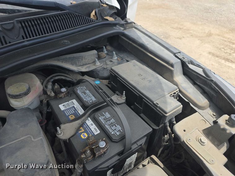 image for item EF3544 2017 Ford Explorer Police Interceptor SUV