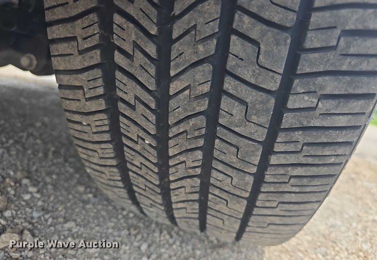 image for item EF3544 2017 Ford Explorer Police Interceptor SUV