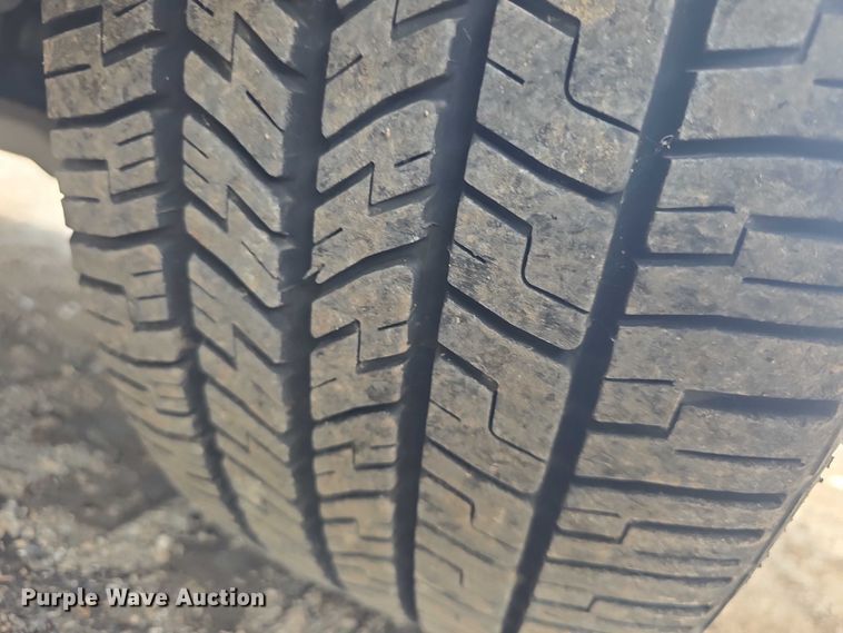 image for item EF3544 2017 Ford Explorer Police Interceptor SUV