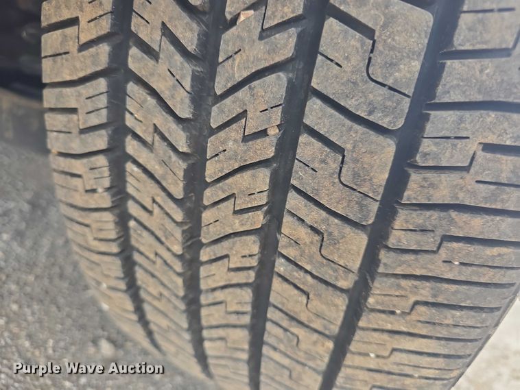 image for item EF3544 2017 Ford Explorer Police Interceptor SUV