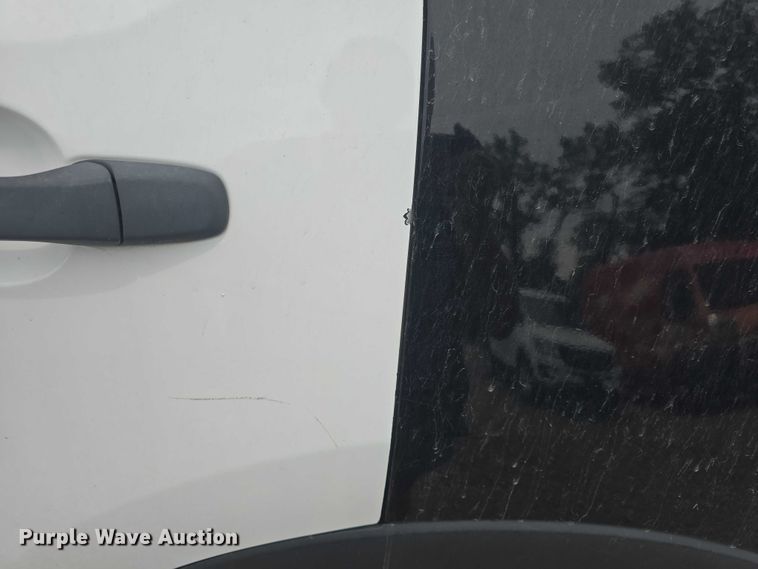 image for item EF3545 2017 Ford Explorer Police Interceptor SUV