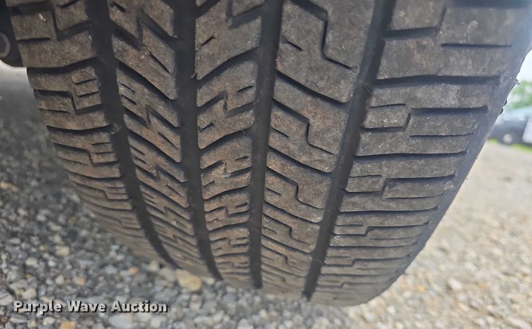 image for item EF3545 2017 Ford Explorer Police Interceptor SUV