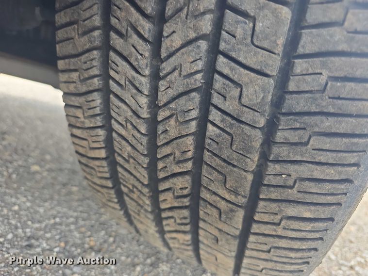 image for item EF3545 2017 Ford Explorer Police Interceptor SUV