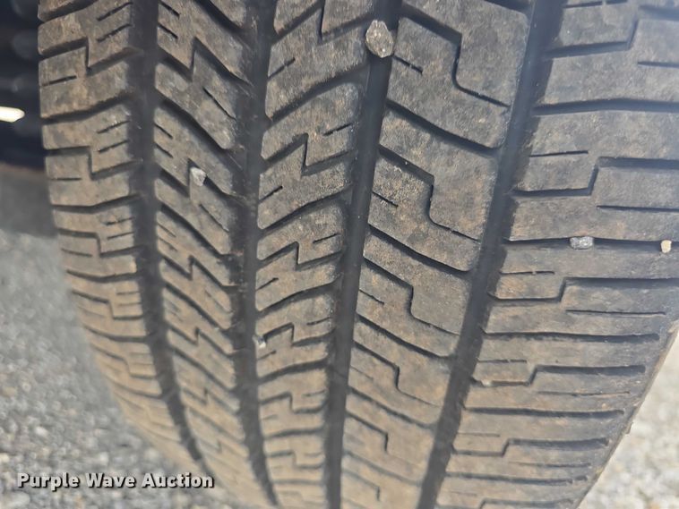 image for item EF3545 2017 Ford Explorer Police Interceptor SUV