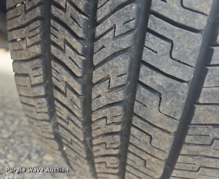 image for item EF3545 2017 Ford Explorer Police Interceptor SUV