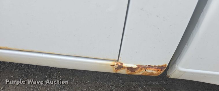 image for item EF3554 2010 Ford Ranger XL pickup truck