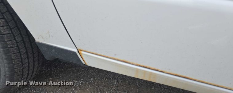 image for item EF3554 2010 Ford Ranger XL pickup truck