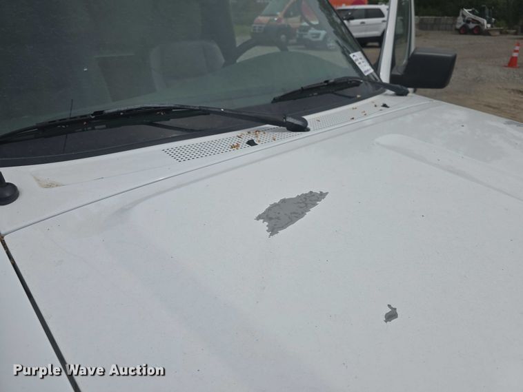 image for item EF3554 2010 Ford Ranger XL pickup truck