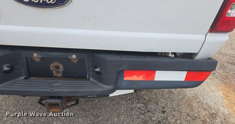 image for item EF3554 2010 Ford Ranger XL pickup truck