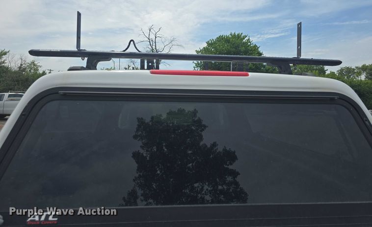 image for item EF3554 2010 Ford Ranger XL pickup truck