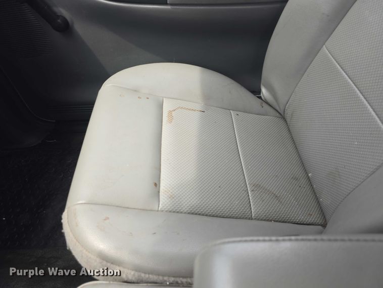 image for item EF3554 2010 Ford Ranger XL pickup truck