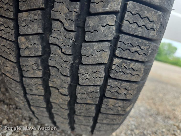 image for item EF3554 2010 Ford Ranger XL pickup truck