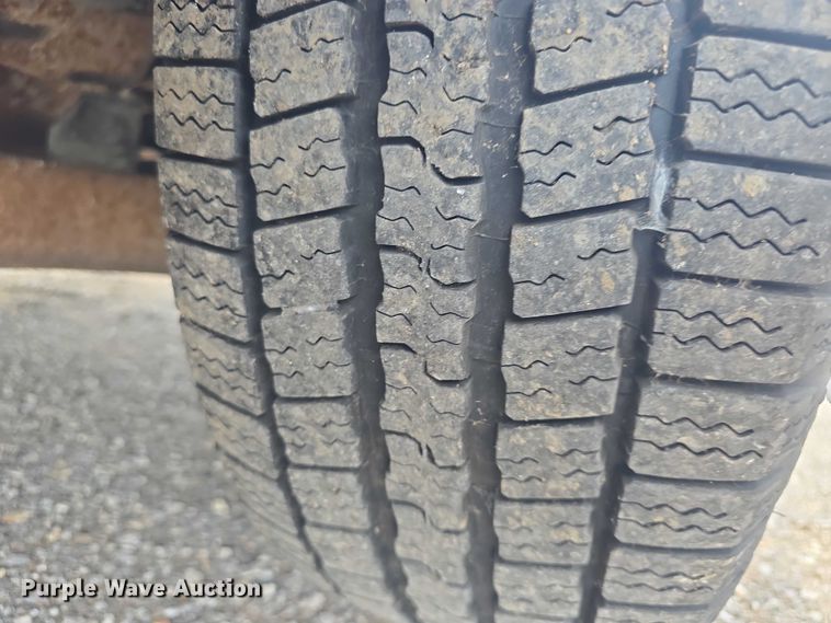 image for item EF3554 2010 Ford Ranger XL pickup truck