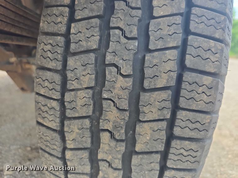 image for item EF3554 2010 Ford Ranger XL pickup truck