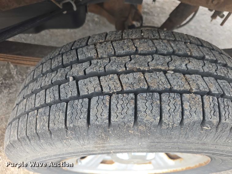 image for item EF3554 2010 Ford Ranger XL pickup truck