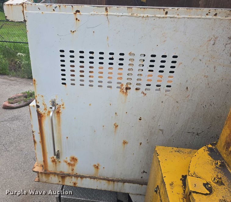 image for item EF3559 2012 Freightliner Business Class M2 crane truck