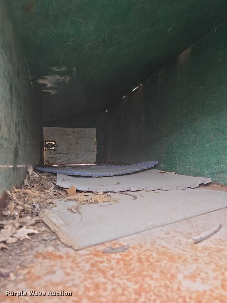 image for item EF3559 2012 Freightliner Business Class M2 crane truck