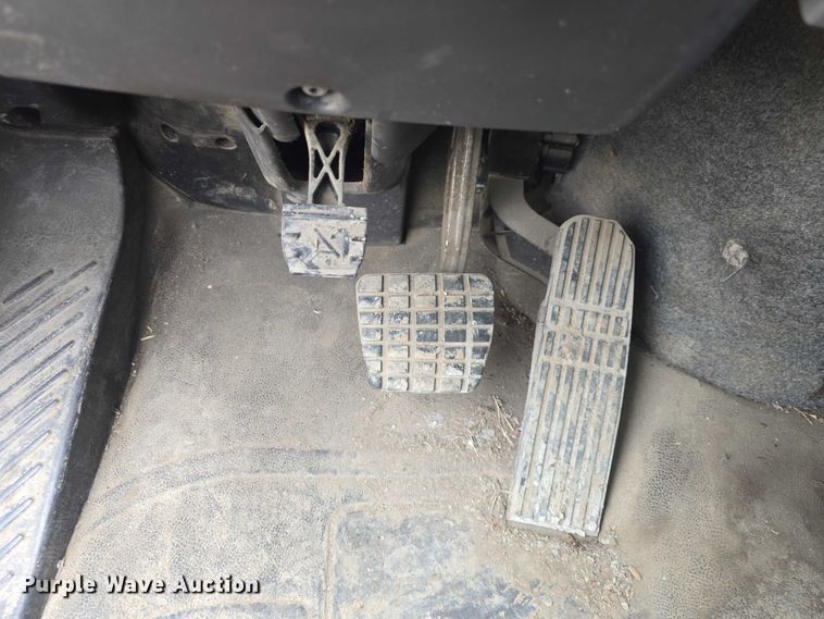 image for item EF3559 2012 Freightliner Business Class M2 crane truck