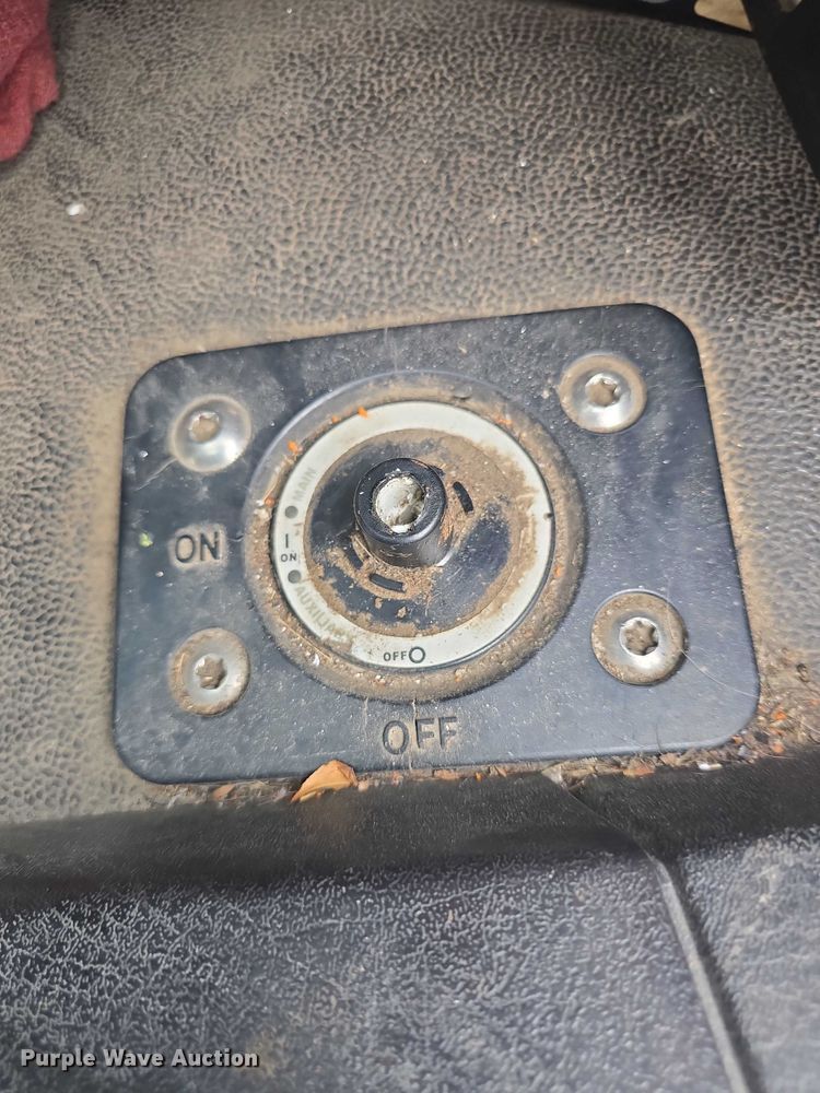 image for item EF3559 2012 Freightliner Business Class M2 crane truck