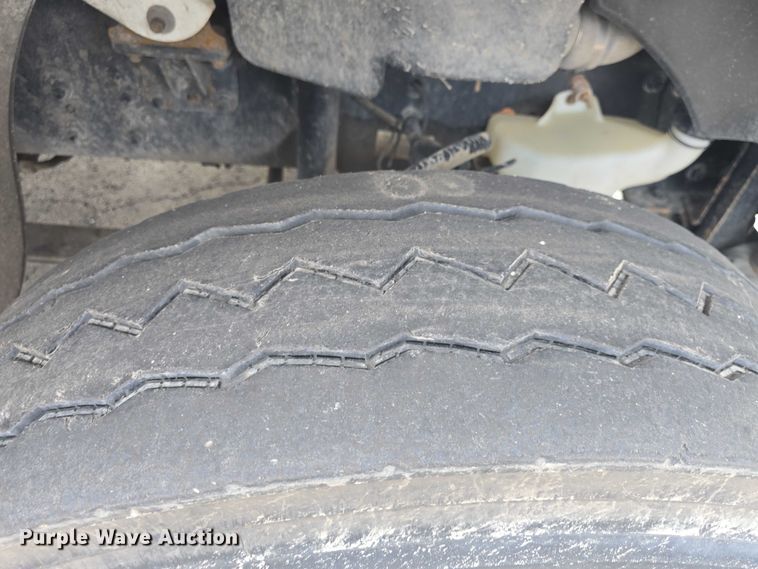 image for item EF3559 2012 Freightliner Business Class M2 crane truck